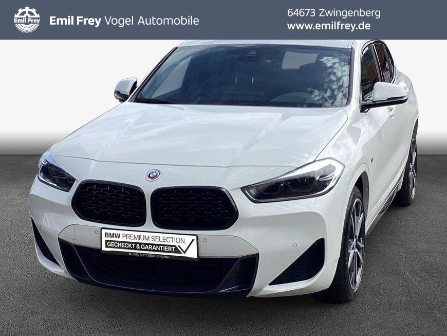 BMW X2 sDrive 20i M Sport Head-Up* LED* PDC*