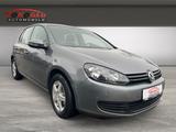Volkswagen Golf VI 1.HAND GA Klima el.SP Spieg. beheizbar t - Limousine bis 5.000 Euro