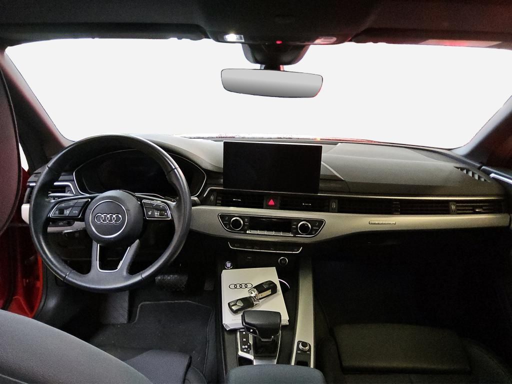 Audi A5 - Bild 4