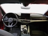 Audi A5 - Vorschau Bild 4