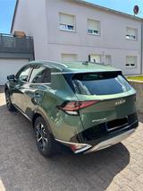Kia Sportage 1.6 T-GDI, DCT Spirit, AWD, Benzin, AHK - gebrauchte Kia Sportage aus dem Jahr 2022