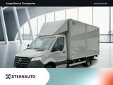 Mercedes-Benz Sprinter 515 CDI Lang - Mercedes-Benz: 515 Cdi