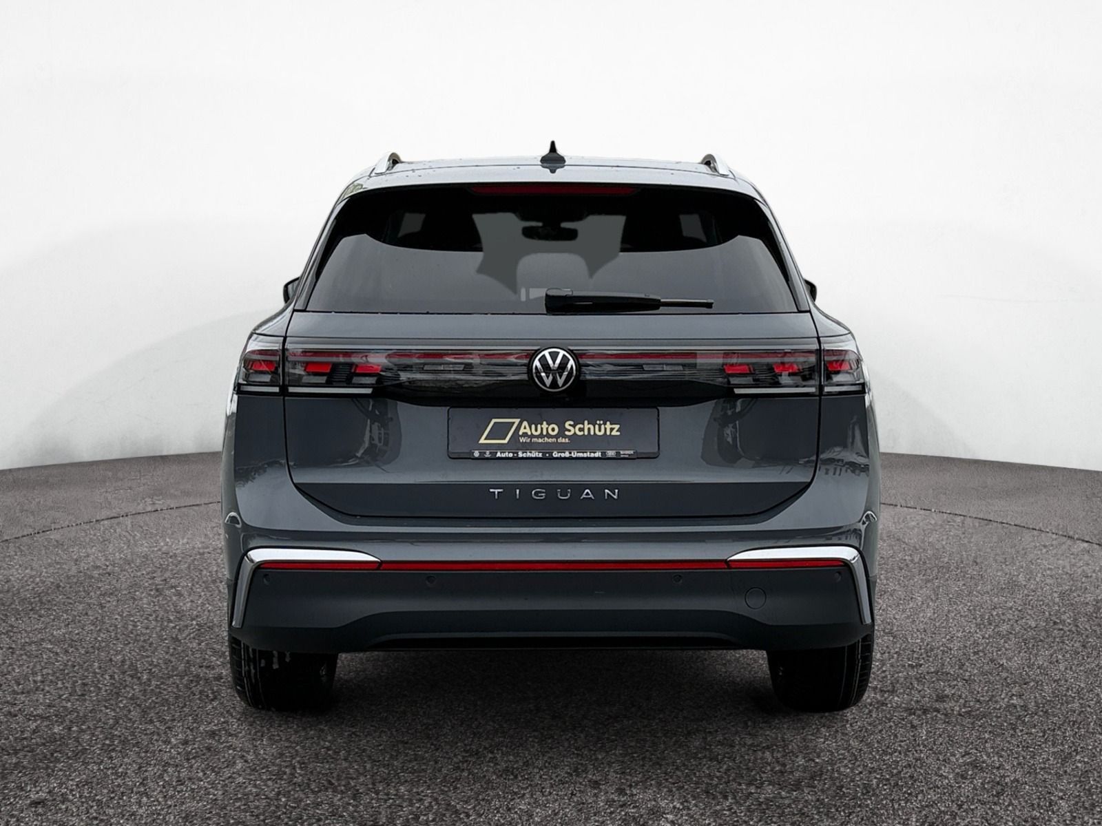 Volkswagen Tiguan - Bild 5