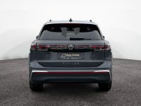Volkswagen Tiguan - Vorschau Bild 5