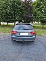 Audi A4 Allroad 2.0 TDI quattro - - Audi A4 Allroad aus 2013