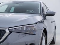 Skoda Scala - Vorschau Bild 23
