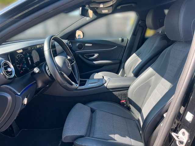 Mercedes-Benz E 200 E T-Modell E 200 d