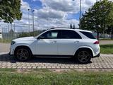 Mercedes-Benz GLE 400 d 4MATIC AMG-Line Night/AHK/BURM/AIRM/ - Mercedes-Benz GLE 400 Gebrauchtwagen in Stuttgart