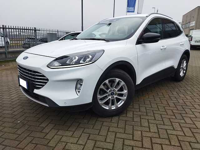 Ford Kuga 1.5 EcoBlue 120 CV 2WD Titanium Busine