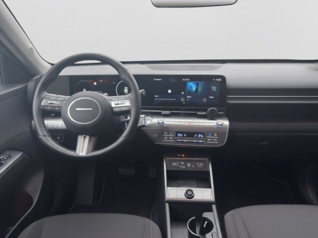 Hyundai Kona – Bild 12