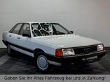 Audi 100*H-Kennzeichen*2.Hand*1.8*Top* - Audi 100 aus 1985