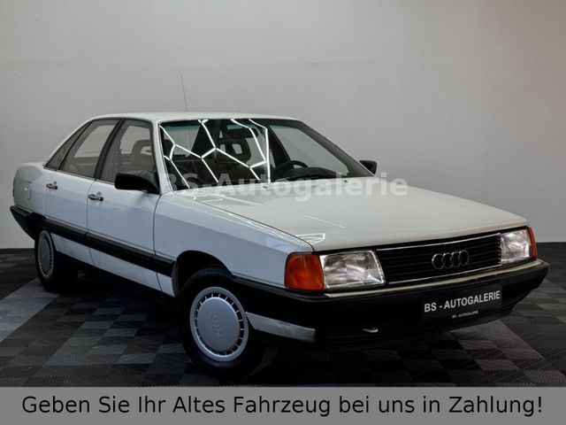 Audi 100*H-Kennzeichen*2.Hand*1.8*Top*