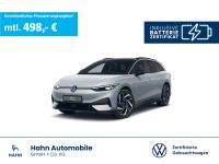 Volkswagen ID.7 - Vorschau Bild 1