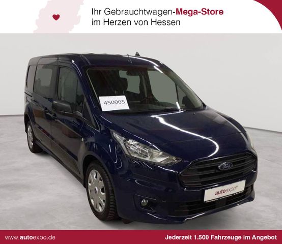 Ford Transit Connect 240 L2 Trend 