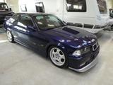 BMW M3 Coupe e36 TOP ZUSTAND - BMW M3: E36
