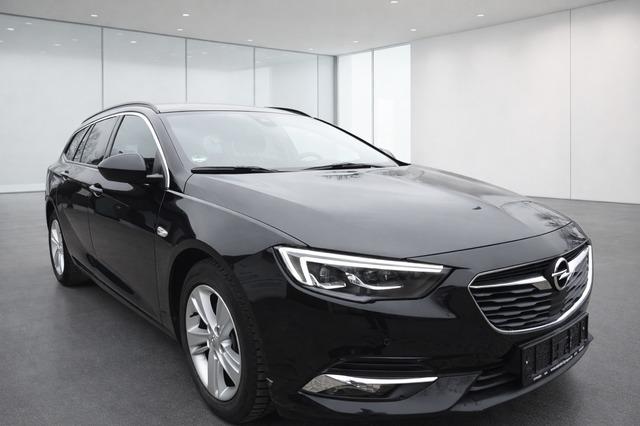 Opel Insignia ST 2.0 Autom. LED,Navi,ACC-Tempo. Sitzh