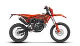 Beta RR Enduro 4T 125 AC - BETA ENDURO RR 125 4T