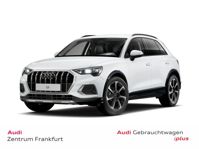 Audi Q3 - Bild 1