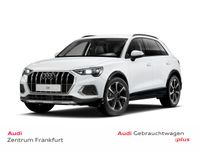 Audi Q3 - Vorschau Bild 1