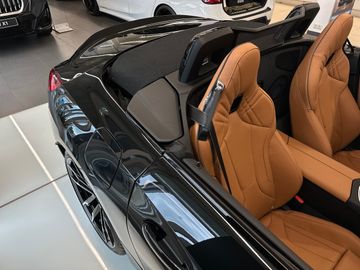 BMW Z4 M40i Head-Up HK HiFi DAB LED WLAN RFK Shz