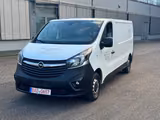 Opel Vivaro Kühlfahrzeug L2H1 | 2018 | Euro 6 | 