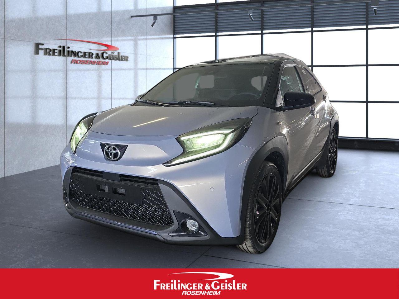 Toyota Другой
