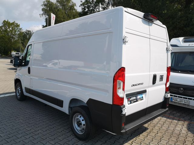 Fiat Ducato 35 | L2H2 140 MT | Sofort verfügbar