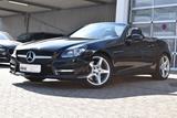 Mercedes-Benz SLK 200 AMG Sport 7-G Tronic *inkl. Garantie* - Mercedes-Benz SLK-Klasse in Frankfurt (Main)