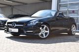 Mercedes-Benz SLK 200 AMG Sport 7-G Tronic *inkl. Garantie* - Mercedes-Benz SLK 200 aus 2012