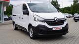 Renault Trafic 2.0dCi 120 L2H1 3.0t Komfort AC LED AHK - Renault Trafic 2 0