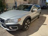 Volvo VOLVO XC70 D5 205 CV AWD Kinetic CROSS COUNTRY - Volvo C70 aus 2010