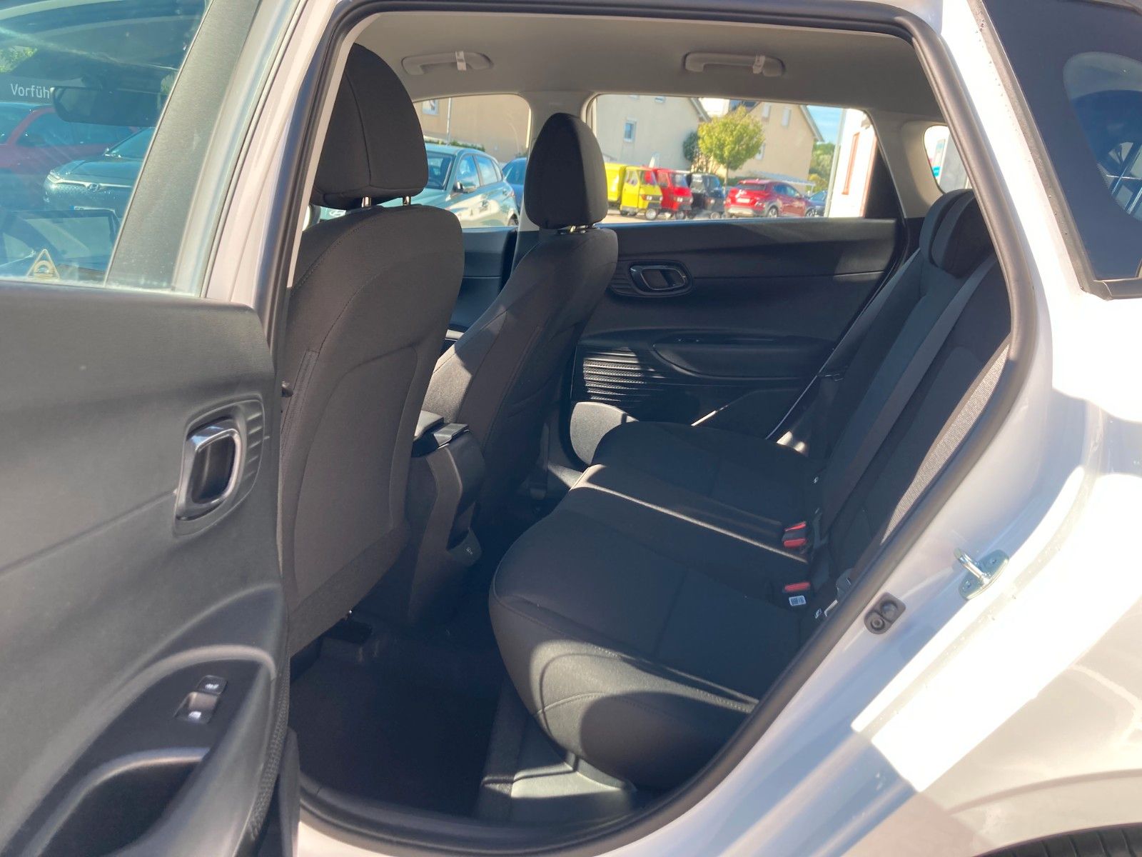Hyundai i20 – Bild 17