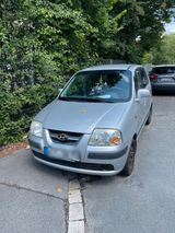 Hyundai MXI C - Hyundai Atos in Gelsenkirchen