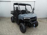 Polaris Ranger 500 - Neues Modell 2027 - POLARIS QUAD 50