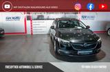 Opel Insignia B 2.0 Turbo D Sports Tourer Innovation - Opel Insignia Turbo mit Diesel-Antrieb