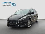 Ford S-Max 2.0 EcoBlue Bi-Turbo Aut. VIGNALE Massage - Ford S-MAX Vignale mit Diesel-Antrieb