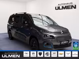 Citroën Berlingo Shine XL 136 Rückfahrkamera Totwinkelas - Citroën Berlingo: Xl