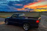 Chevrolet S-10 - Chevrolet S-10 Benziner Gebrauchtwagen