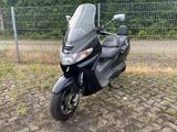 Suzuki Burgman 250 TÜV Neu Nur 2900 km - SUZUKI TU 250
