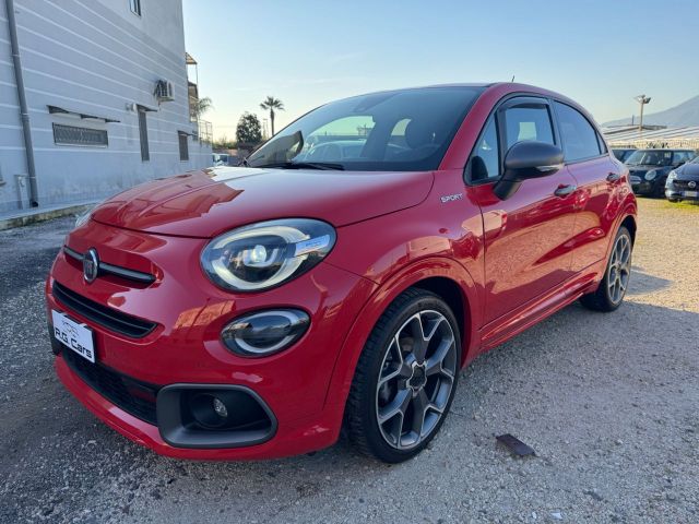 Fiat 500X 1.6 MultiJet 130 CV Sport