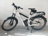 Riese & Müller Superdelite5 vario (100 Nm) - Riese & Müller E-Bikes