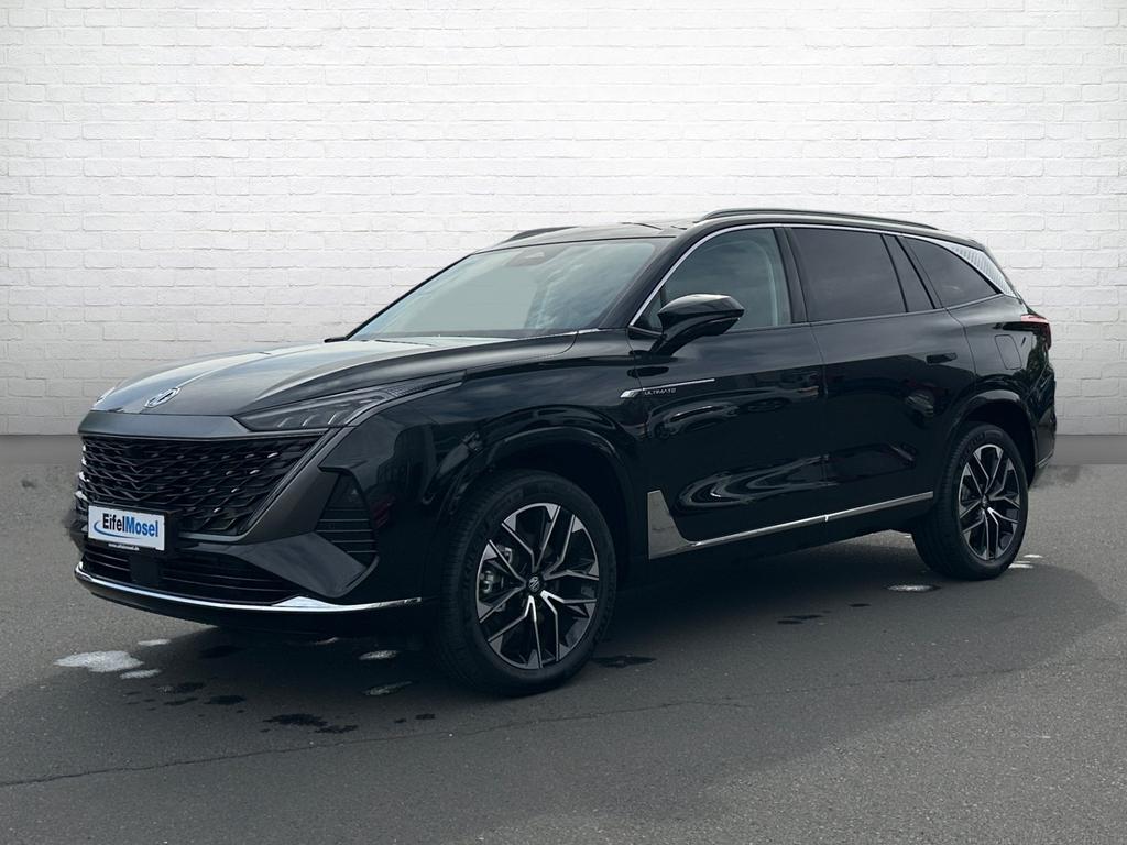 MGS9 PHEV 360° Navi Pano 7 Sitzer ACC