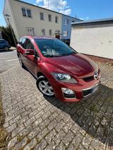 Mazda cx7. - gebrauchte Mazda CX-7 aus dem Jahr 2012
