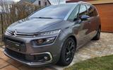 Citroën Grand C4 SpaceTourer 7-Sitzer Navi Garantie - Citroën C4 SpaceTourer von privat