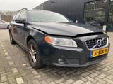 Volvo V70 1.6 T4 Limited Edition - Volvo V70: 6.6