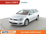 Volkswagen Golf VII 1.4 TSI Highline BMT*NAVI*XENON*TEMPO* - VW Golf Gebrauchtwagen in München