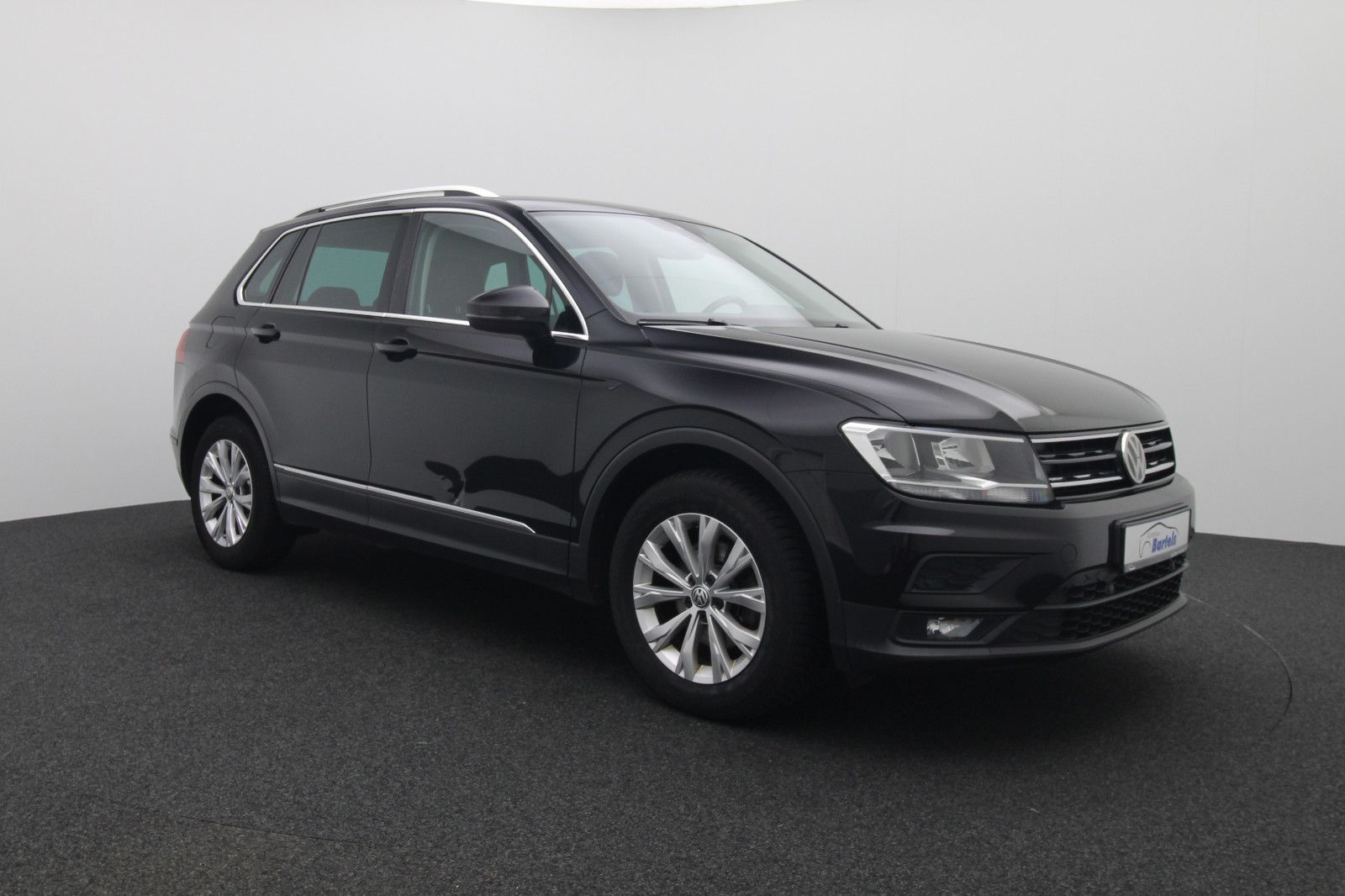 Fahrzeugabbildung Volkswagen Tiguan 2.0 Comfortline BMT/Start-Stopp