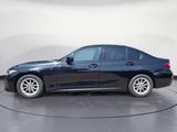 BMW 320i Automatik M Sportpaket Innovationsp. HIFI - BMW 320 mit Benzin-Antrieb: Limousine, 320i M Sportpaket