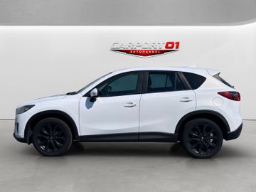 Mazda CX-5 - 2