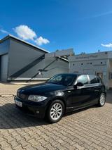 BMW E87 120i - gebrauchte BMW 120 aus dem Jahr 2004